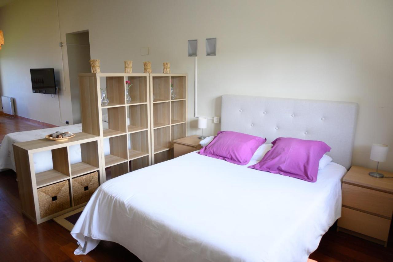 Hotel Spa Gametxo Ibarrangelu Luaran gambar