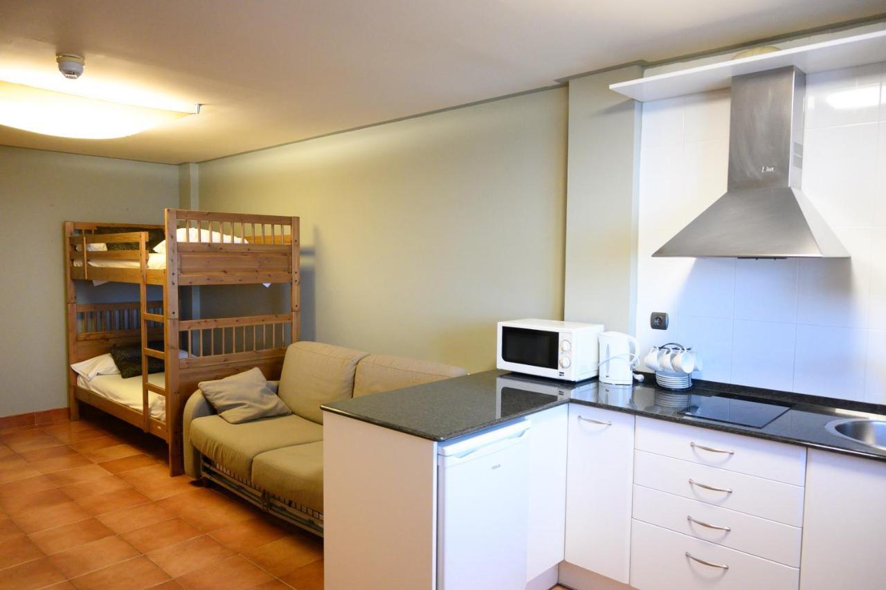 Hotel Spa Gametxo Ibarrangelu Luaran gambar