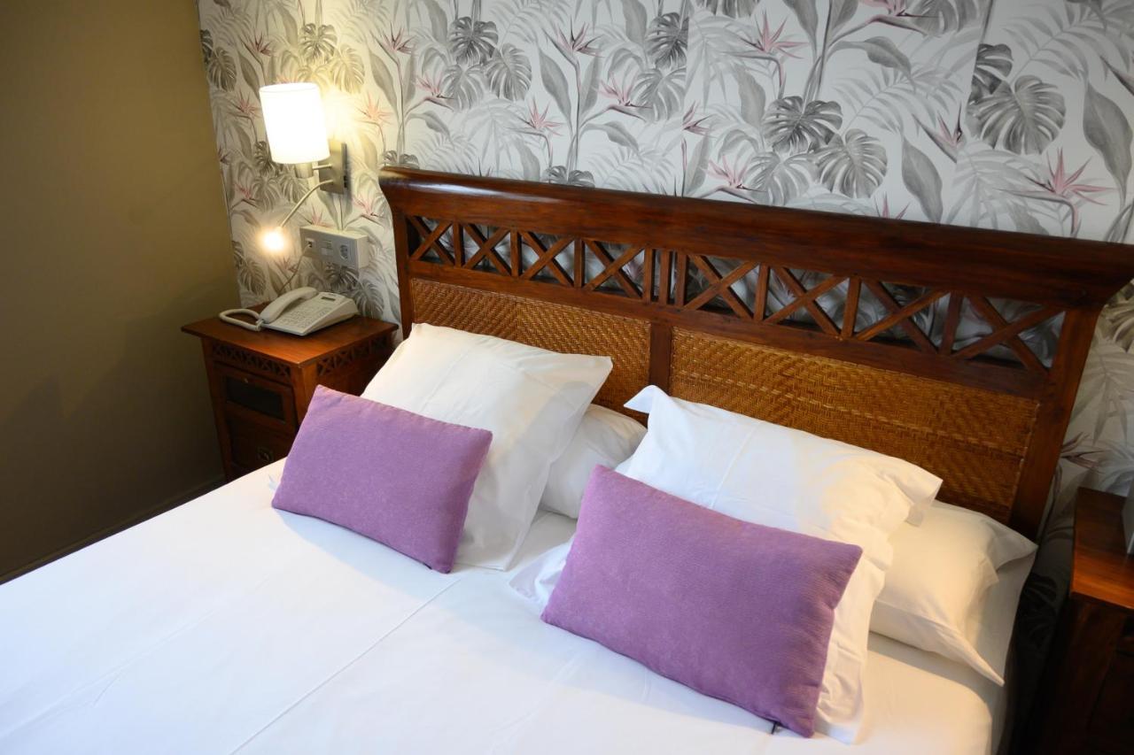 Hotel Spa Gametxo Ibarrangelu Luaran gambar