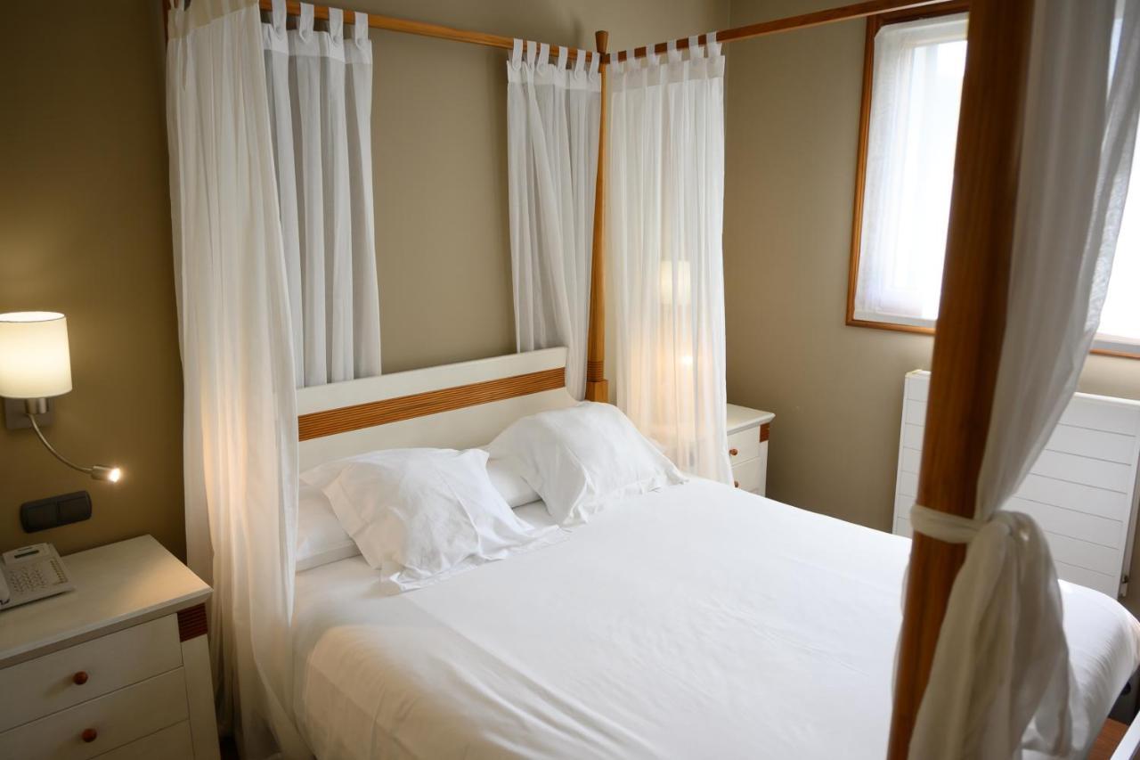 Hotel Spa Gametxo Ibarrangelu Luaran gambar