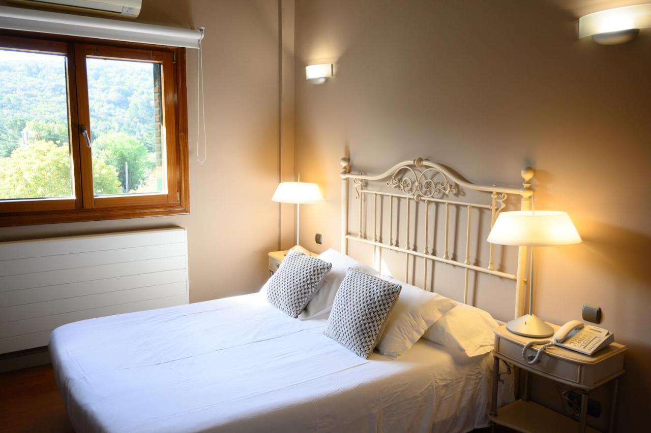 Hotel Spa Gametxo Ibarrangelu Luaran gambar