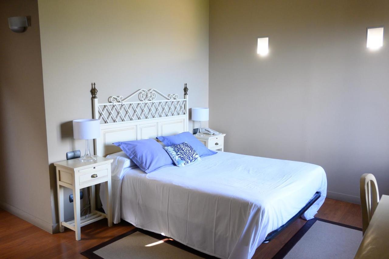 Hotel Spa Gametxo Ibarrangelu Luaran gambar