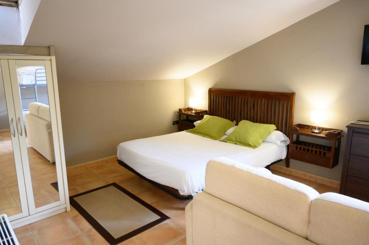 Hotel Spa Gametxo Ibarrangelu Luaran gambar