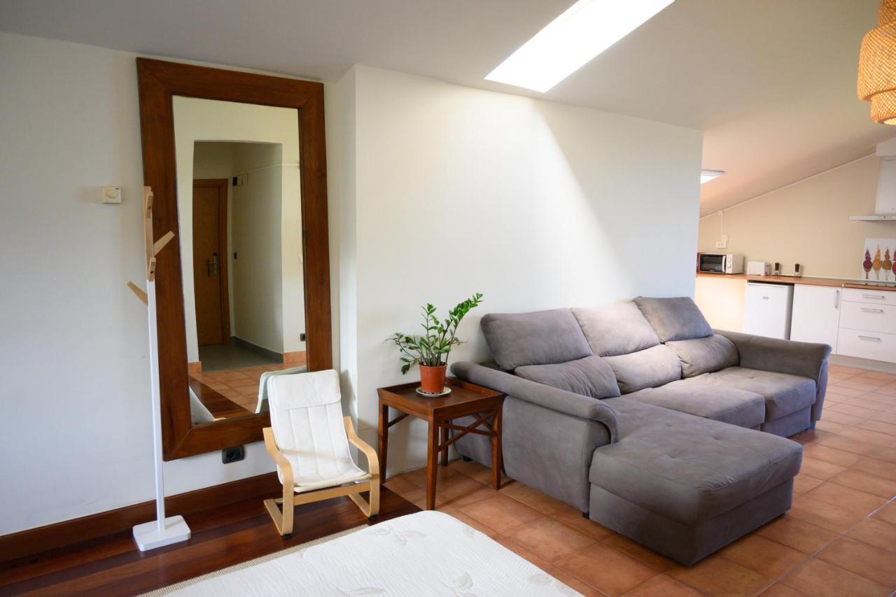 Hotel Spa Gametxo Ibarrangelu Luaran gambar