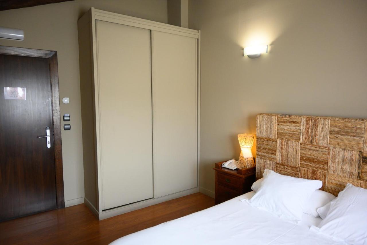 Hotel Spa Gametxo Ibarrangelu Luaran gambar