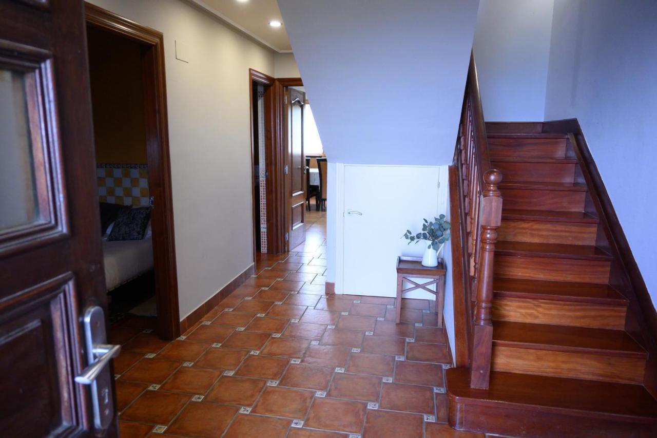 Hotel Spa Gametxo Ibarrangelu Luaran gambar