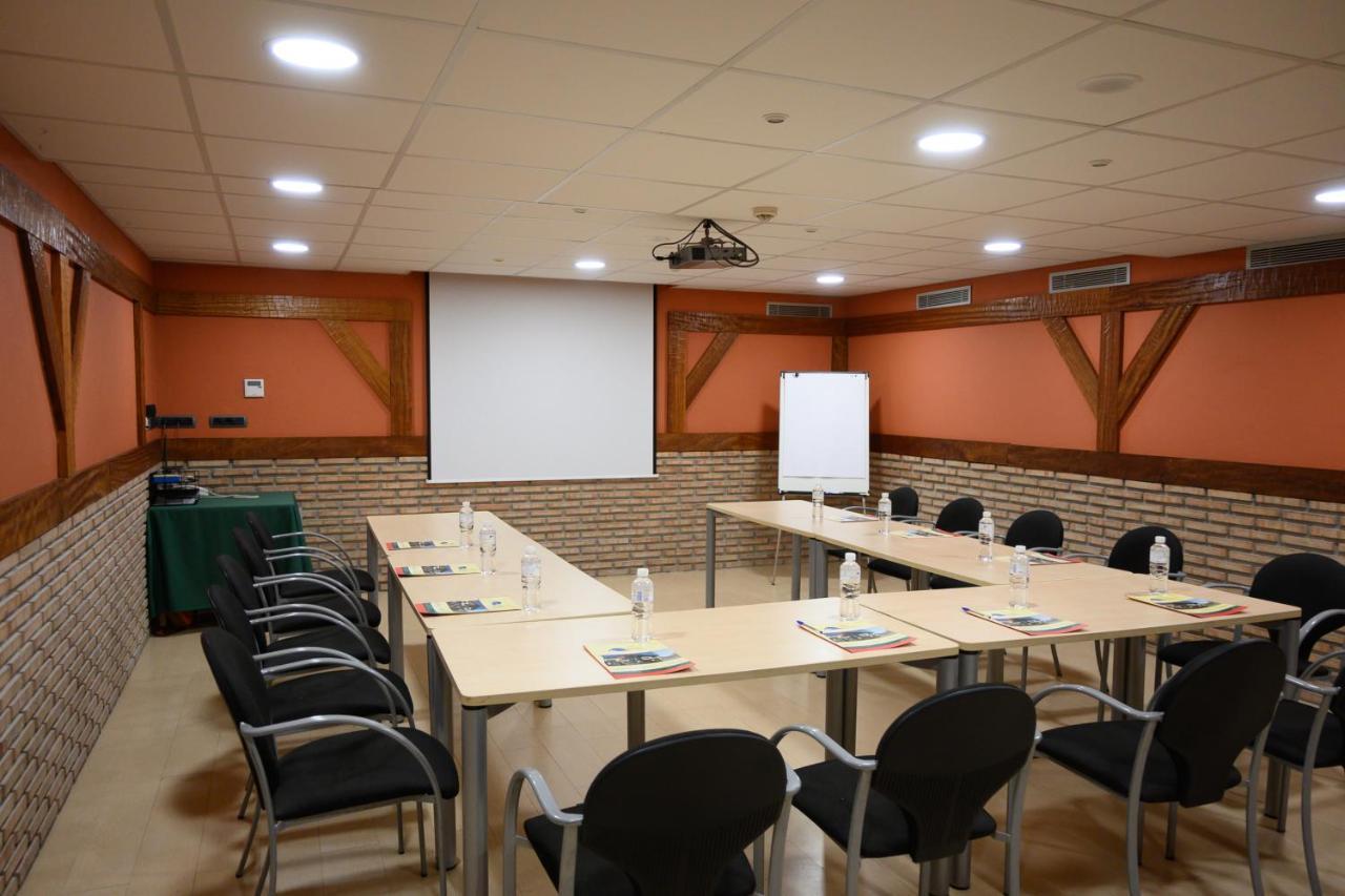 Hotel Spa Gametxo Ibarrangelu Luaran gambar