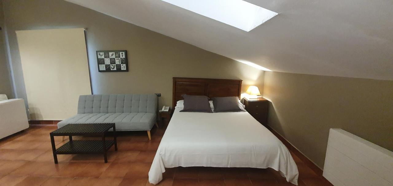 Hotel Spa Gametxo Ibarrangelu Luaran gambar
