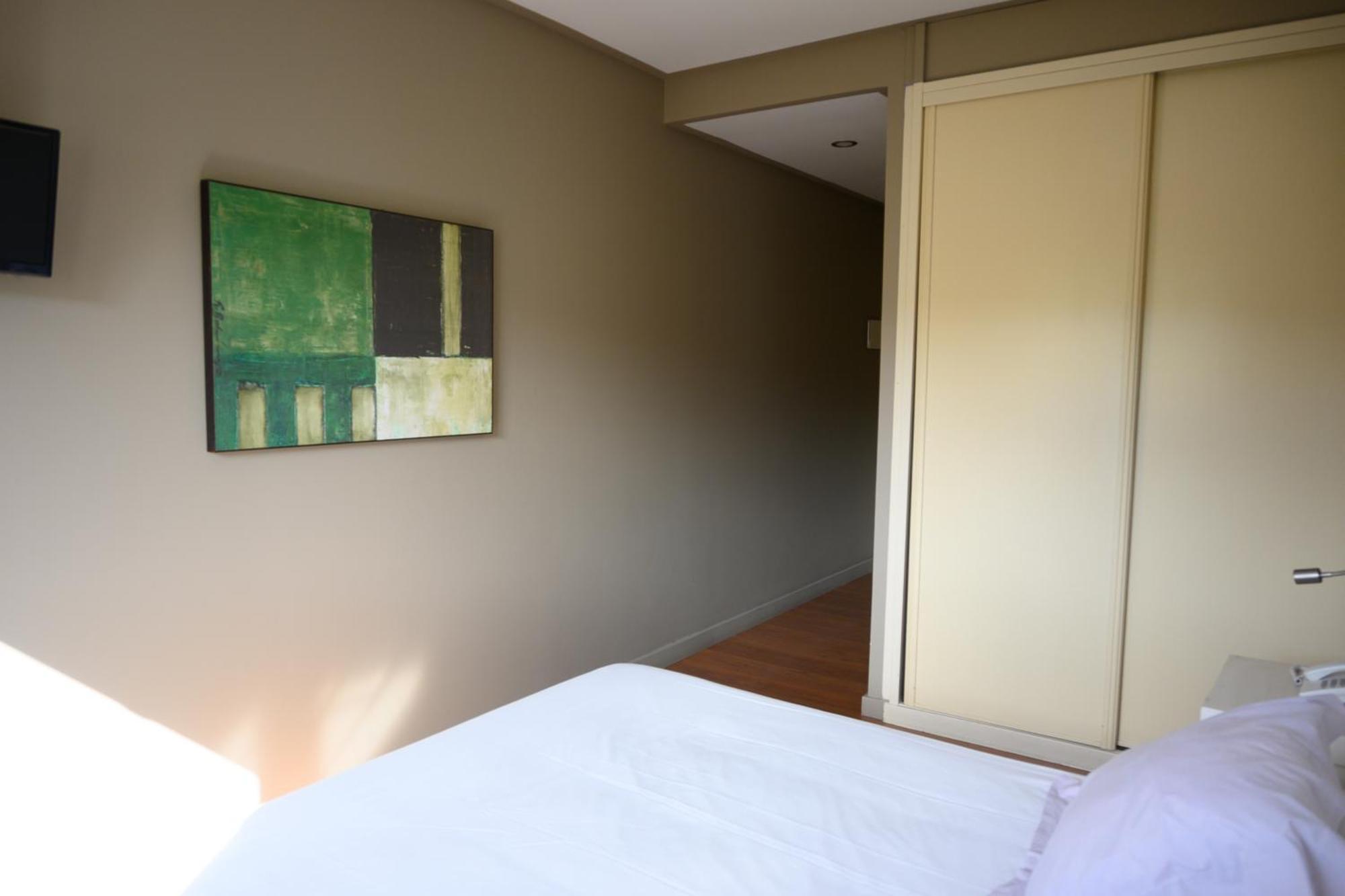 Hotel Spa Gametxo Ibarrangelu Bilik gambar