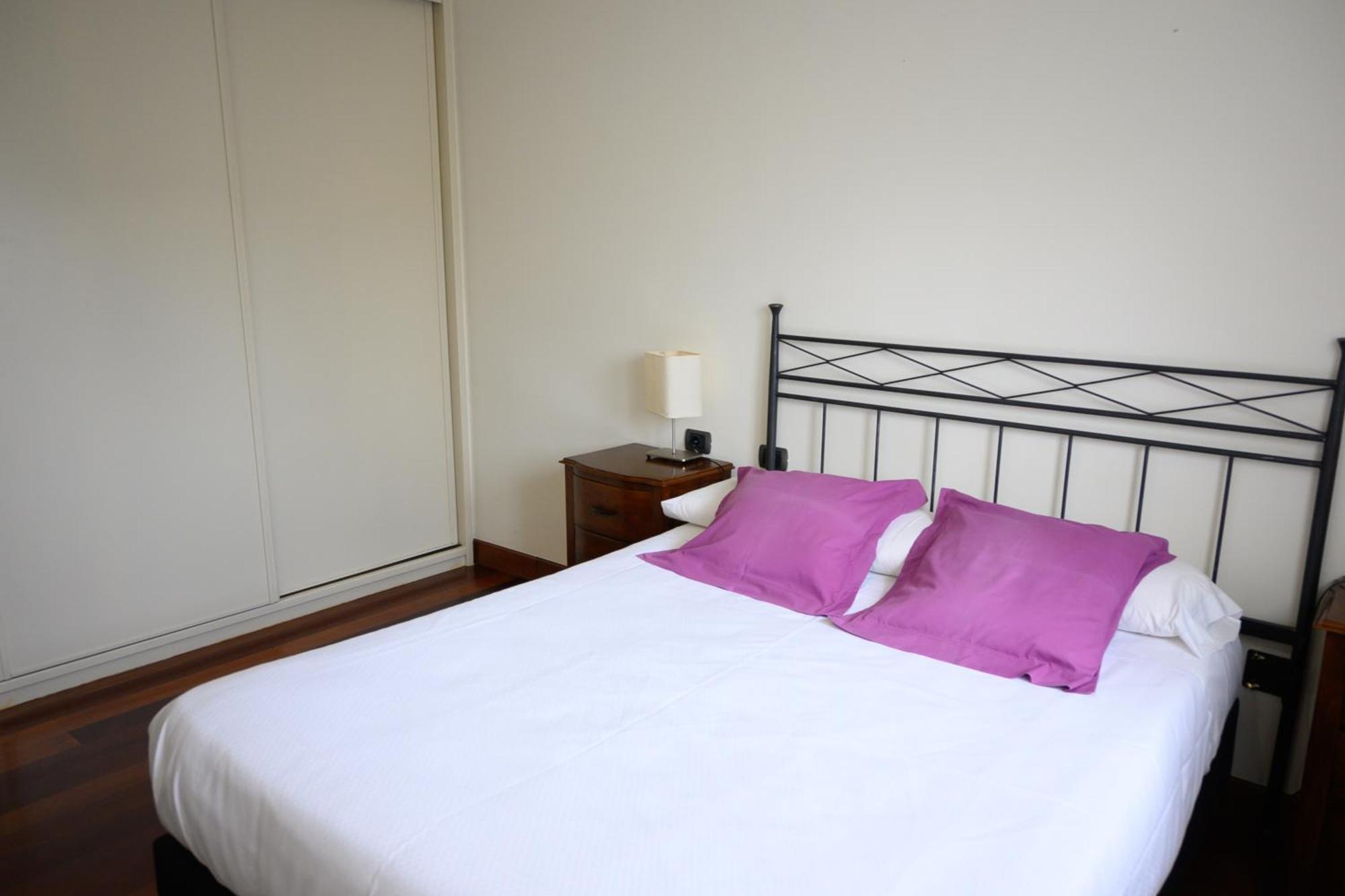 Hotel Spa Gametxo Ibarrangelu Bilik gambar