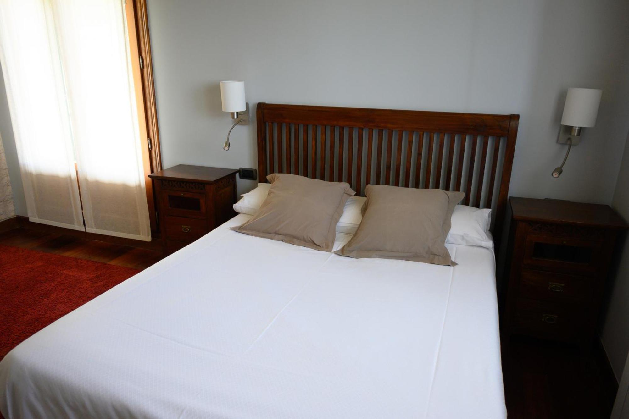 Hotel Spa Gametxo Ibarrangelu Bilik gambar