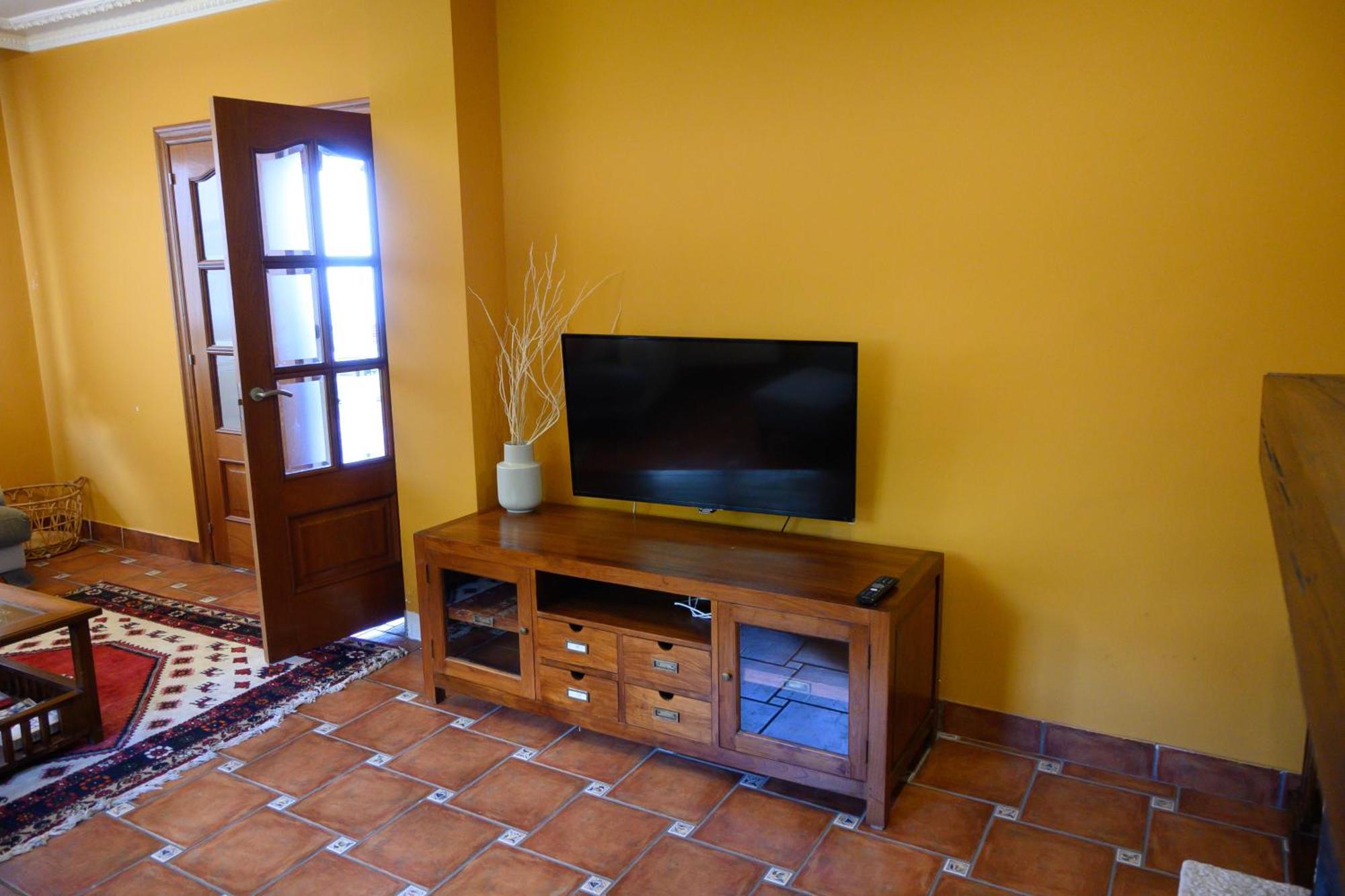 Hotel Spa Gametxo Ibarrangelu Bilik gambar
