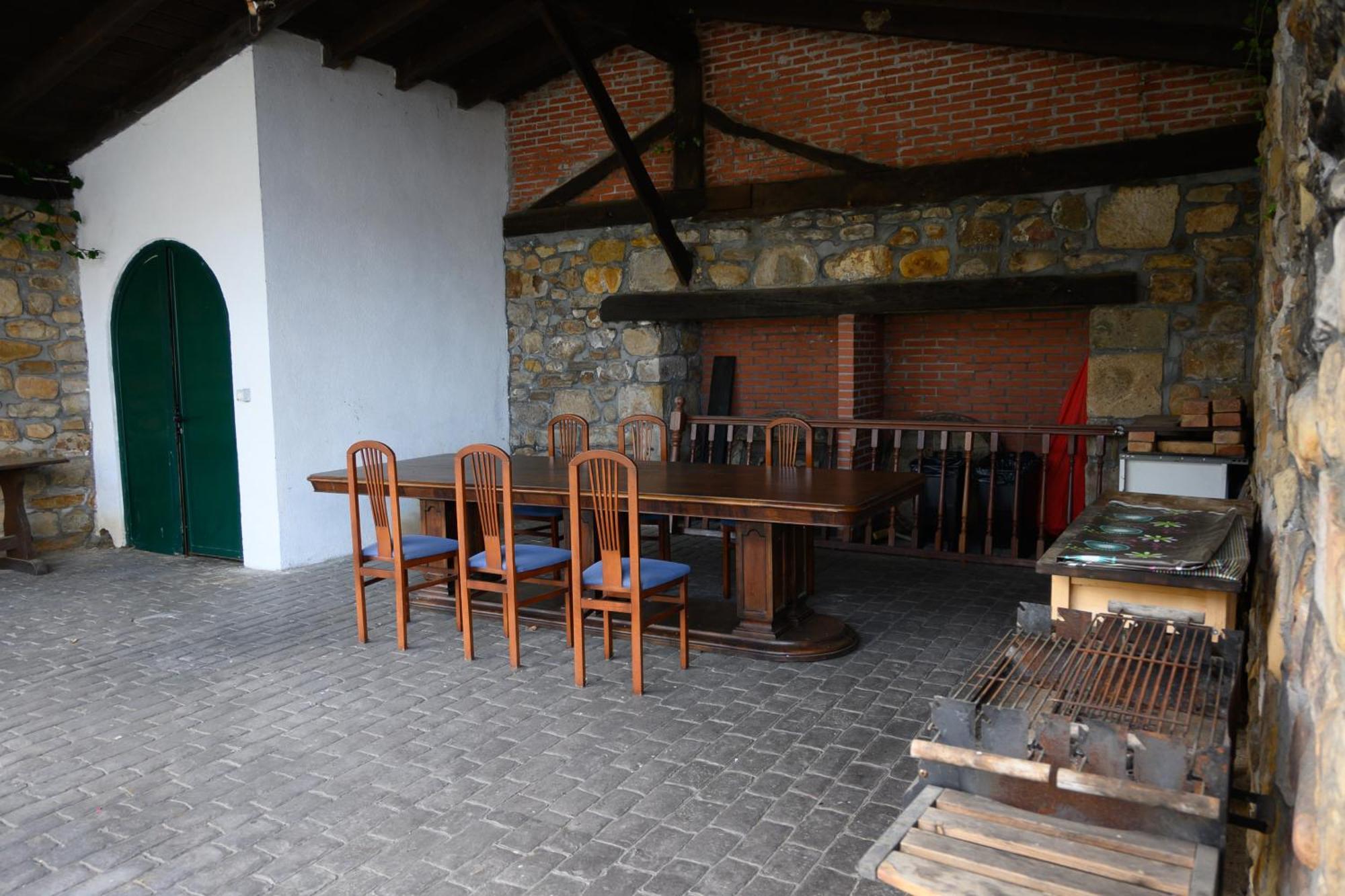 Hotel Spa Gametxo Ibarrangelu Bilik gambar