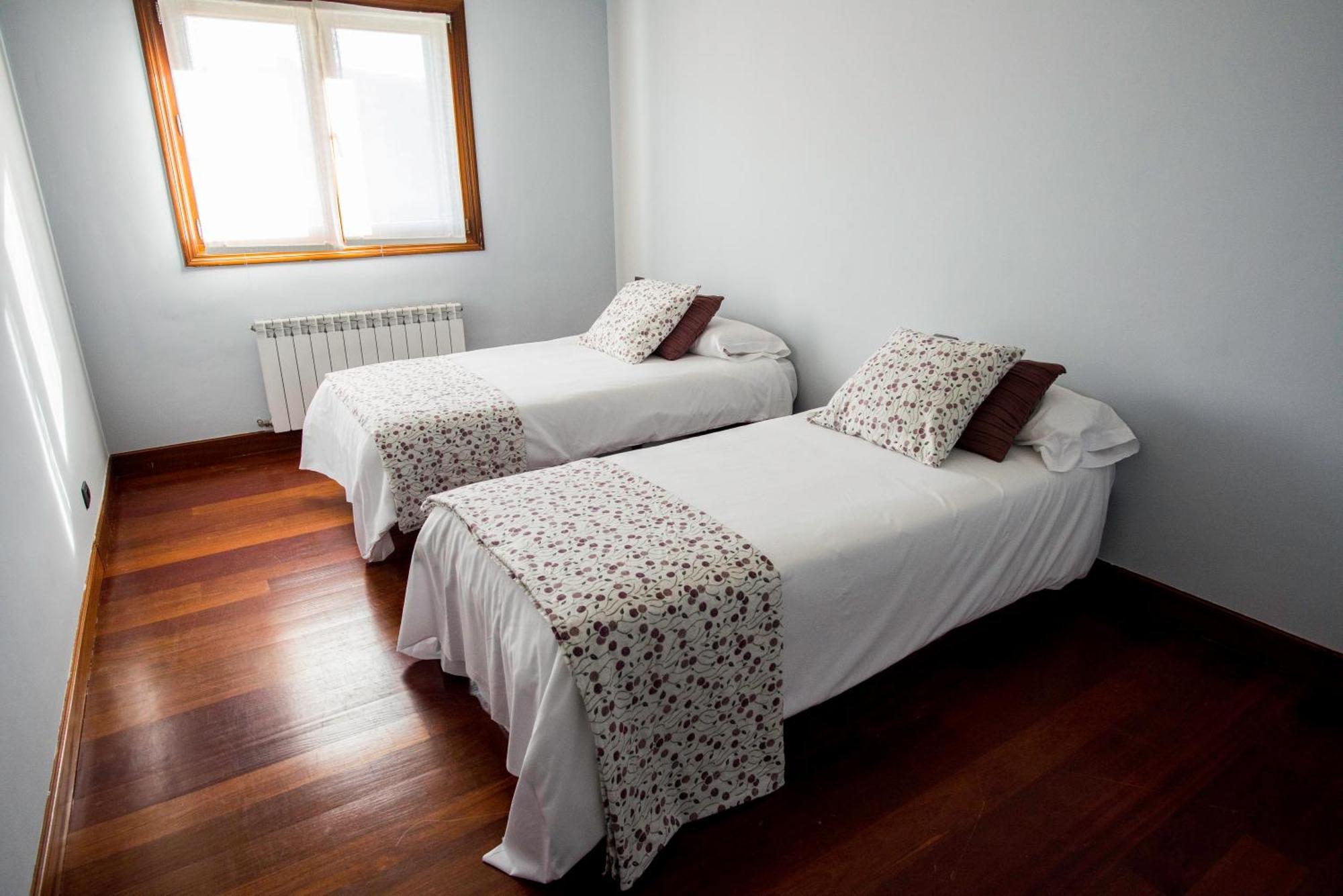 Hotel Spa Gametxo Ibarrangelu Bilik gambar
